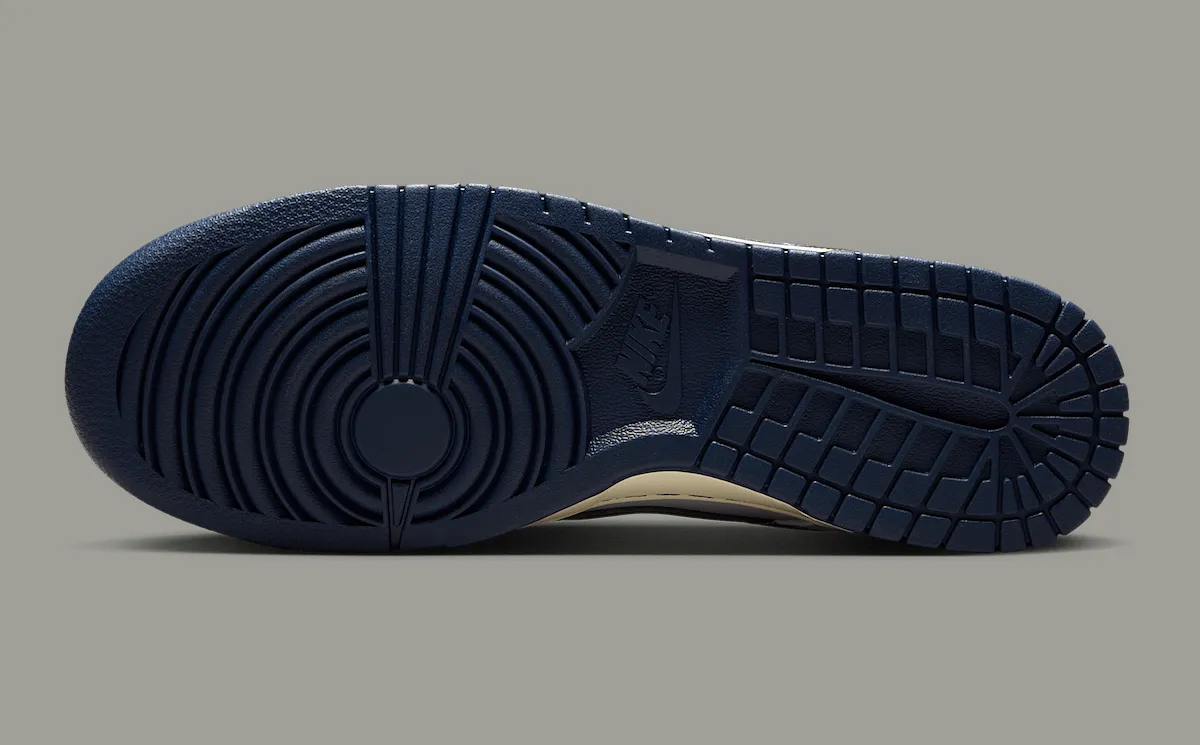 Nike Dunk Low Rivalry Pack 2025夏季深度解析：棒球世仇的球鞋化演绎