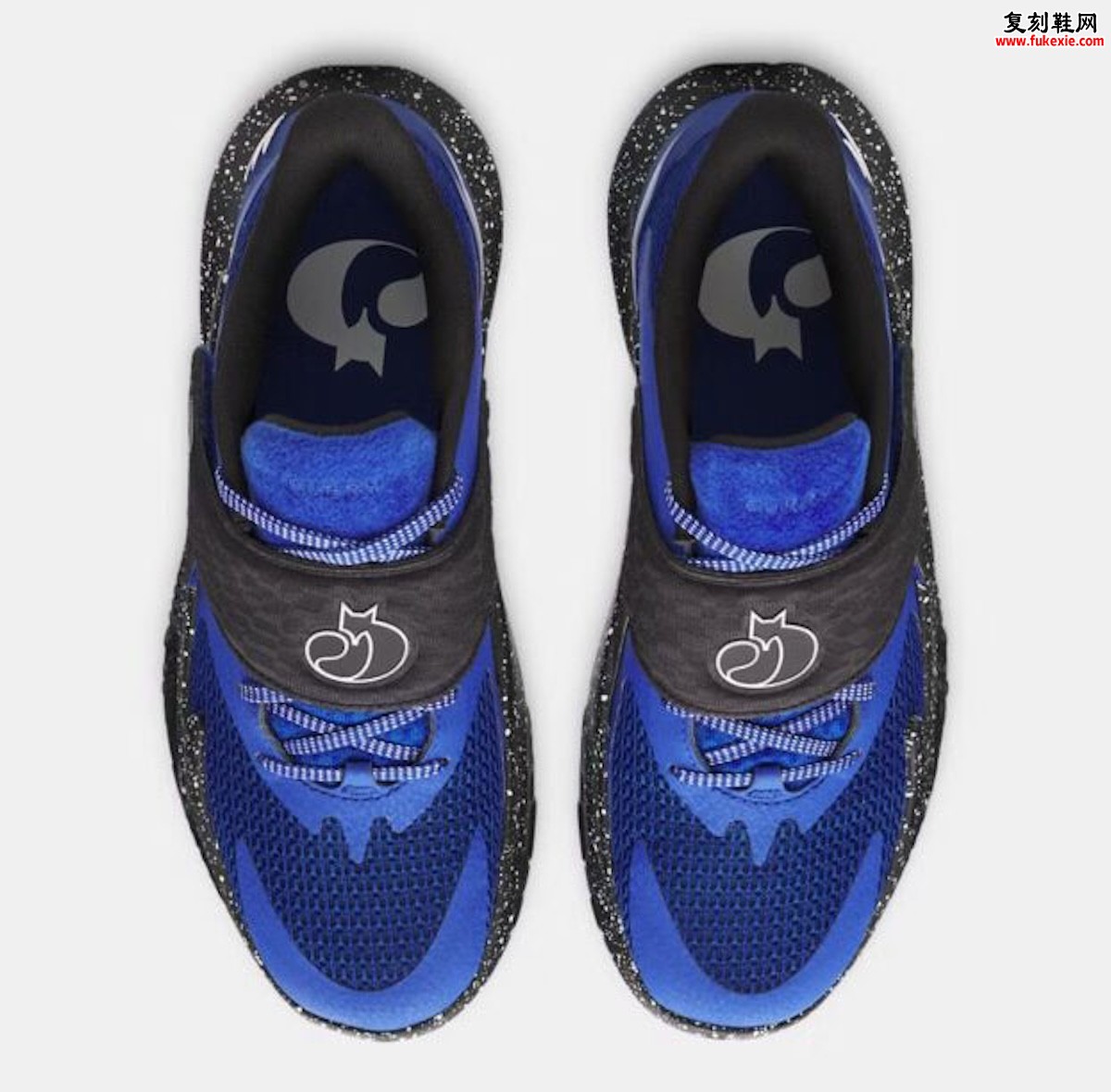 UA Curry Fox 2 “Lexington”“列克星敦”配色9月12日发售，双签名设计彰显性能与风格平衡
