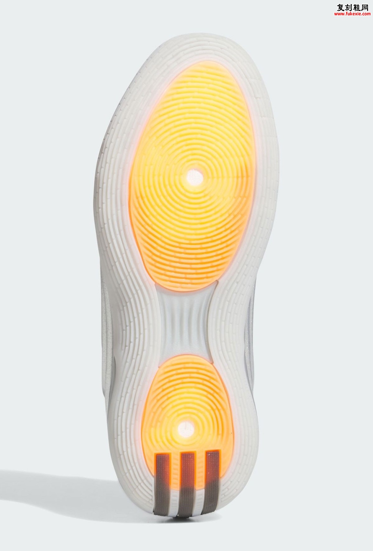 adidas Harden Vol. 10 “All-Star”阿迪达斯哈登Vol. 10全明星配色登场