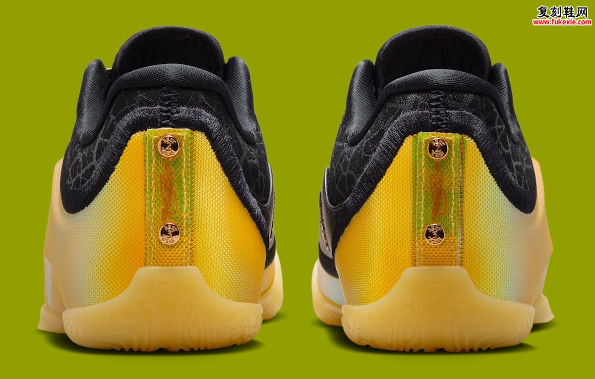 Nike LeBron 23“Hurt Feelings Write History”2026年4月发售,以2016总决赛传奇逆转谱写冠军荣耀