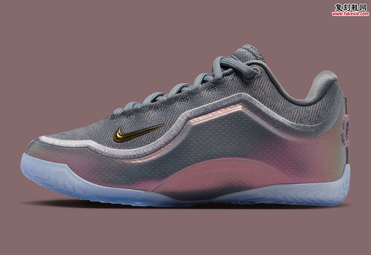 沉默中的宣言：LeBron 23 ‘Shut Up & Dribble’ 以未来感设计回应质疑，重塑运动员文化影响力