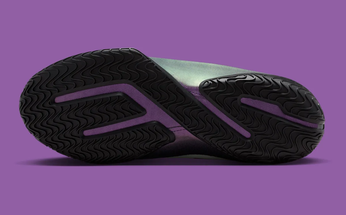 Nike LeBron 23 “Green With Envy” “嫉妒之绿”配色发布:重温2012年东部权力更迭历史时刻