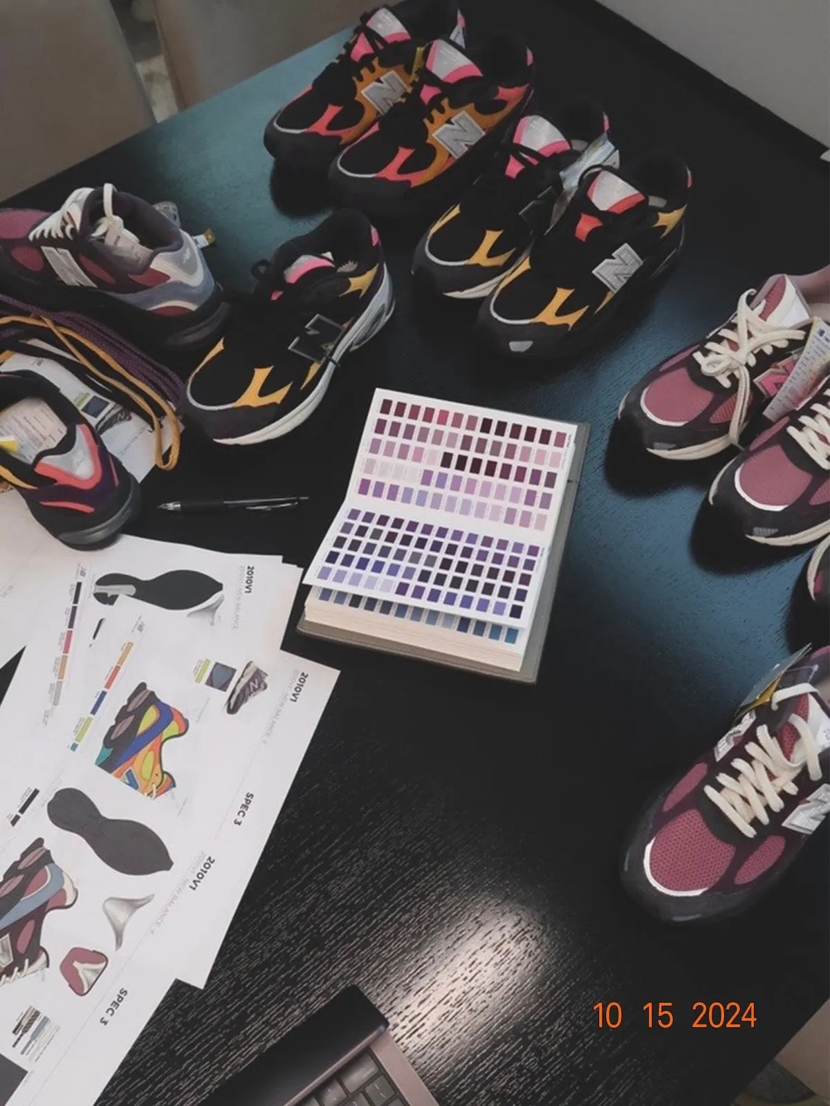 Kith x New Balance 2010 深度解析：千禧基因与街头美学的时空共振