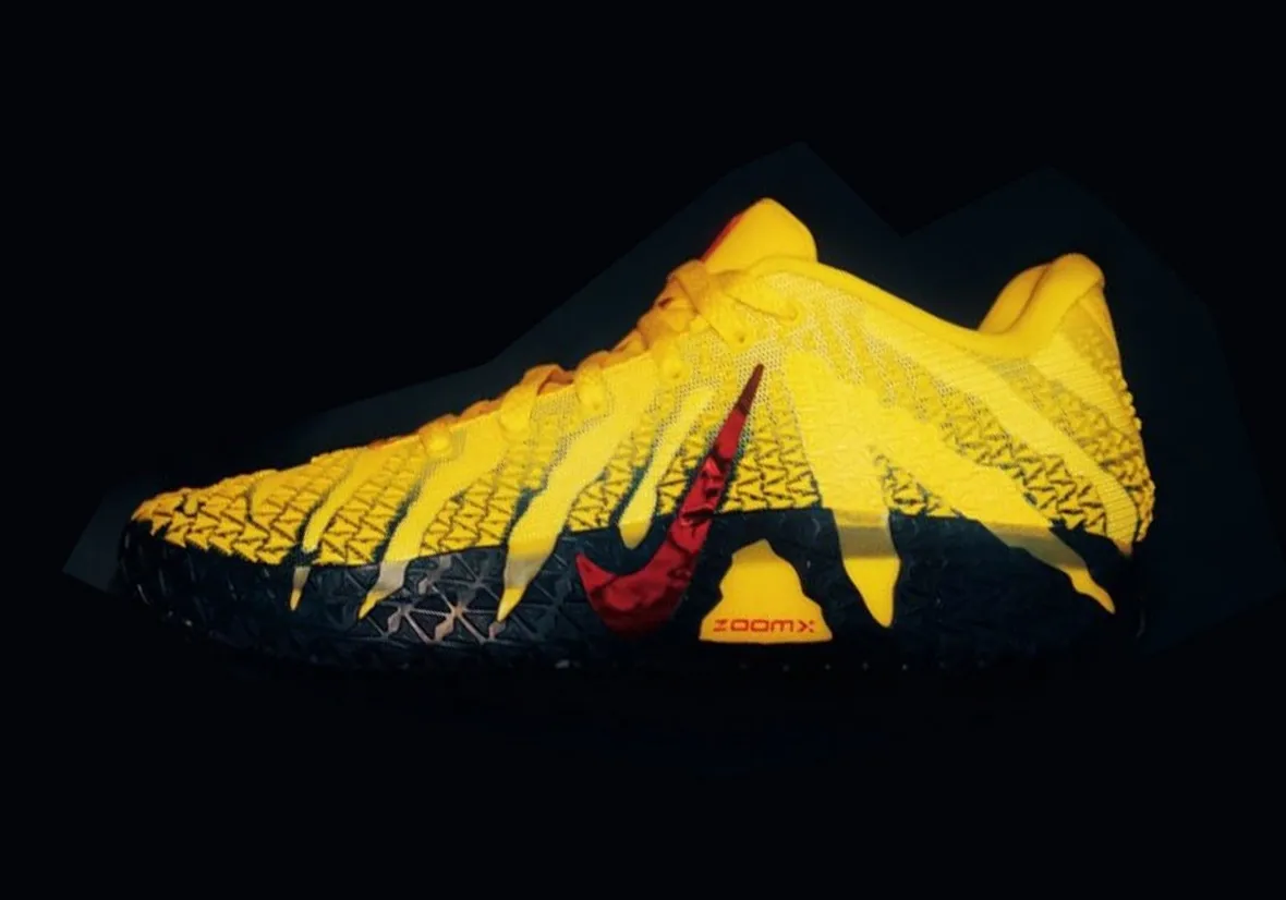 Ja 3七款新配色2026年初发售 李小龙元素与渐变设计惊艳亮相