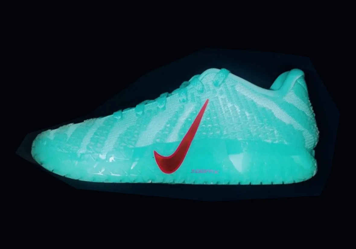 Ja 3七款新配色2026年初发售 李小龙元素与渐变设计惊艳亮相