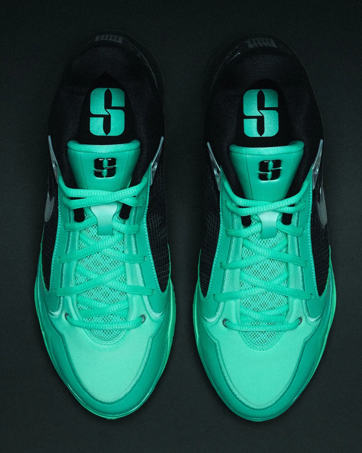 Sabrina Ionescu’s Nike Sabrina 4 Officially Unveiled WNBA巨星约内斯库携第四代战靴惊艳亮相