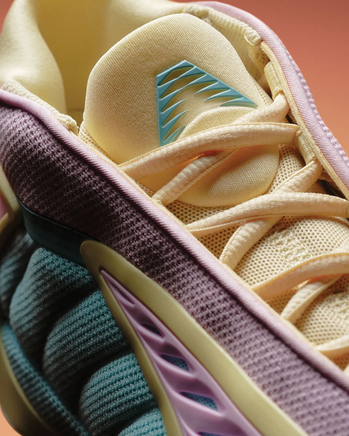 adidas AE 2复活节配色2026年4月5日发售，淡雅薄荷紫调诠释节日柔和氛围