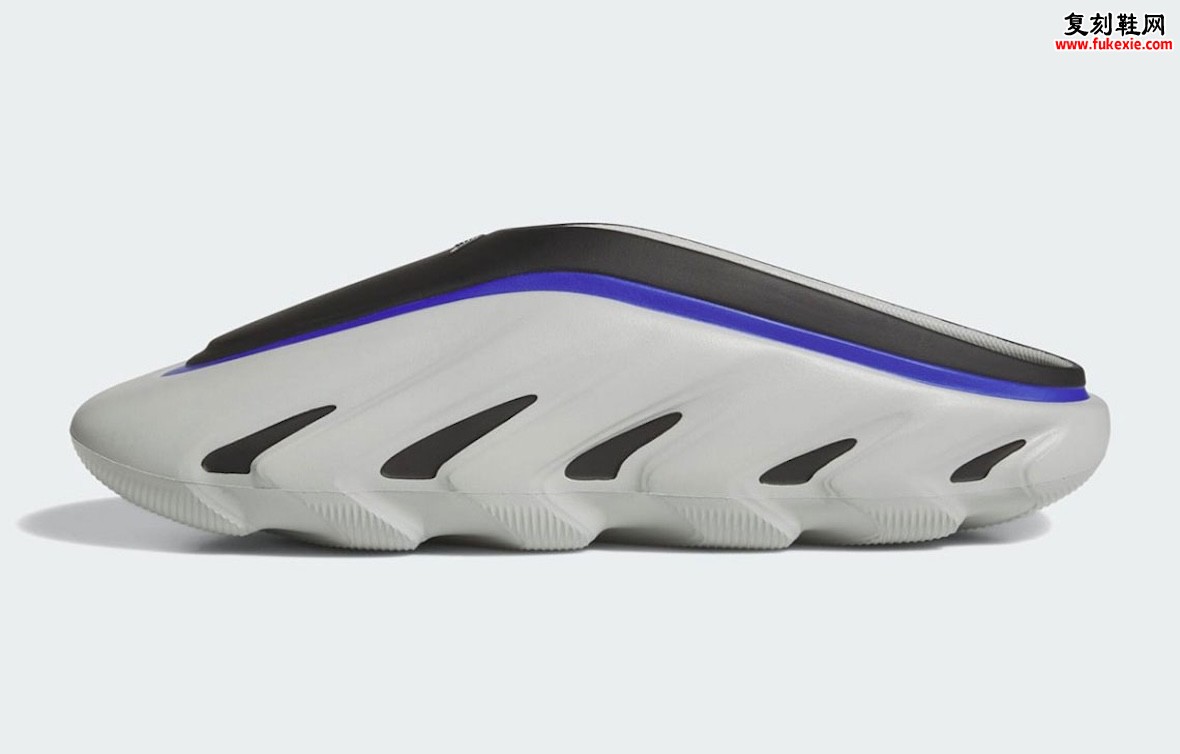adidas Anthony Edwards 3 Mule“Stone”2026年穆勒鞋开售:70美元复刻赛前上脚滑梯插图1 adidas Anthony Edwards 3 Mule“Stone”2026年穆勒鞋开售:70美元复刻赛前上脚滑梯