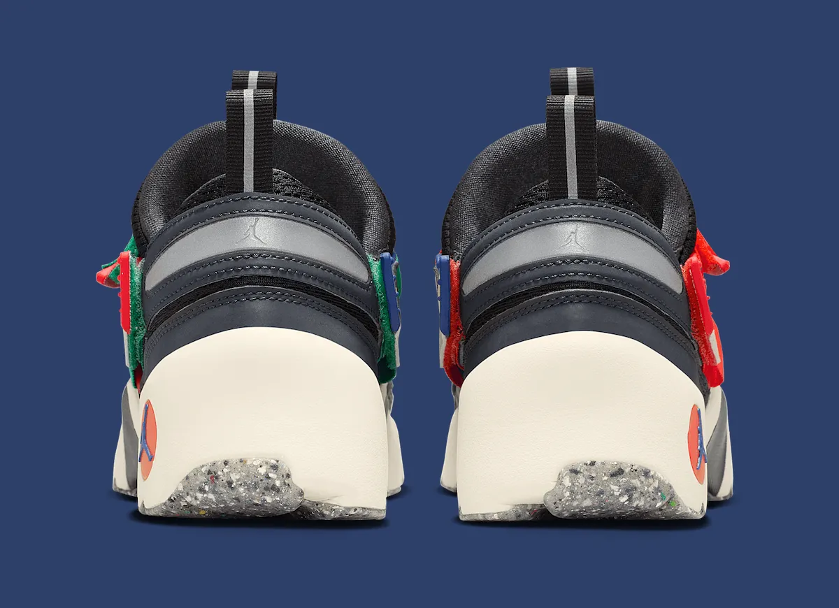 Jordan Trunner LX
