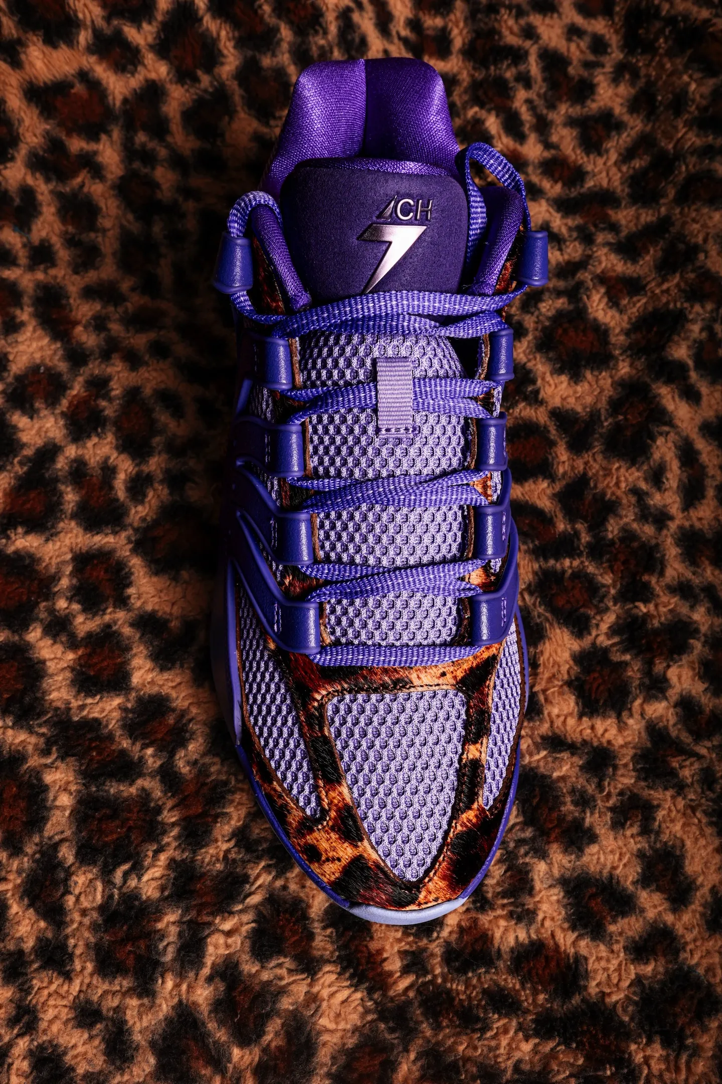 Chet Holmgren x Nike KD 18 “Thunder & Reign”霍姆格伦联名“雷霆主宰”即将震撼登场