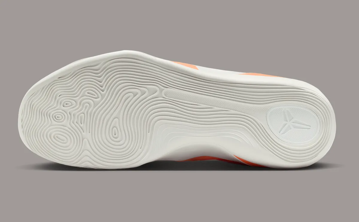 Nike Kobe 9 Elite Low EM Protro “WNBA” 科比九代EM工程网布战靴披上WNBA三十周年纪念外衣