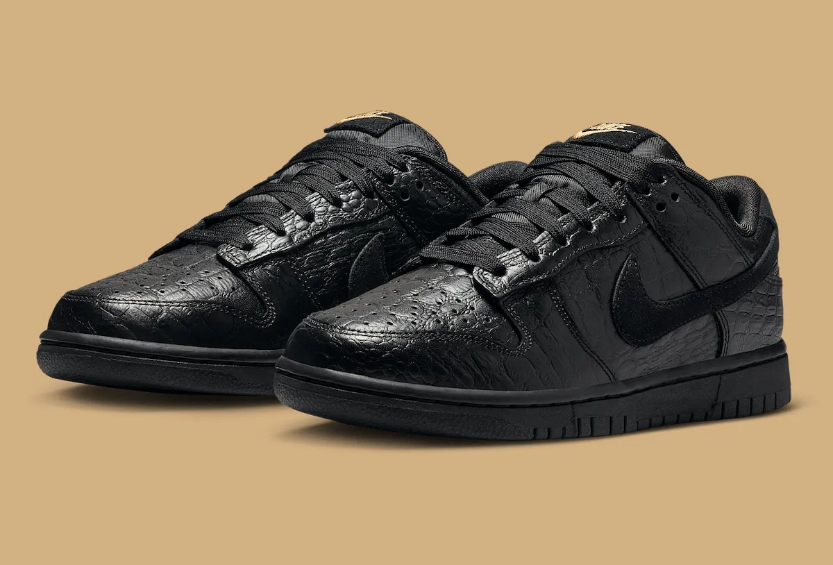 Nike Dunk Low 