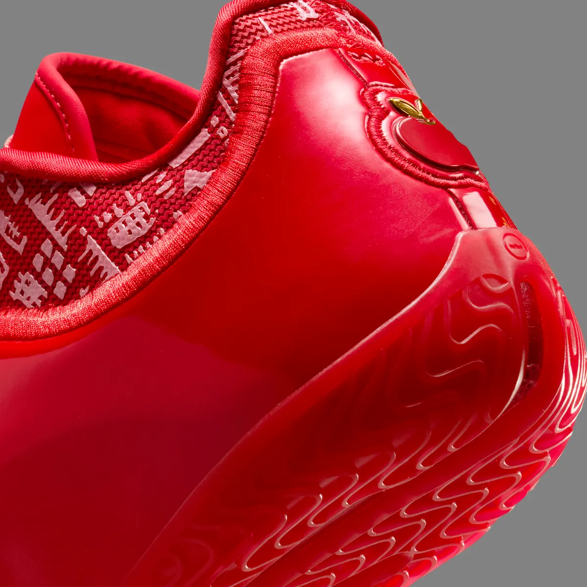 Nike LeBron 23 “Best In Class” “最佳优等生”11月7日登场,致敬詹皇选秀夜传奇时刻