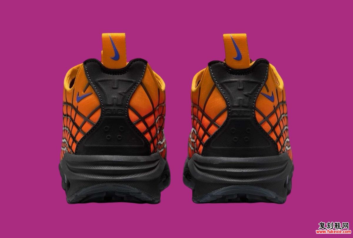 Kids of Immigrants x Nike Air Max SNDR “Sundial” 将于 2024 年 11 月发布
